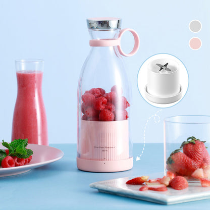 ⭐Oplaadbare Smoothie Mok Draagbare Persoonlijke Blender
