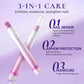 3-in-1 Nagelriem Lotion Pen voor Nagelverzorging