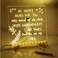 ✨LAST WEEK SPECIALE PRIJS: € 19,99!!!⏳🎨Lichtgevend Led Tekenbord Voor Kinderen