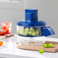 🔪🧄🍇Automatische draadloze fruit- en groenteschiller 💥Superuitverkoop🔥, mis het en wacht tot volgend jaar!