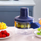 🔪🧄🍇Automatische draadloze fruit- en groenteschiller 💥Superuitverkoop🔥, mis het en wacht tot volgend jaar!