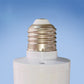 ✨ E27 bewegingssensor lampfitting — Automatische detectie en energiebesparend, nu voor de helft van de oorspronkelijke prijs! ✨