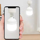 ✨ E27 bewegingssensor lampfitting — Automatische detectie en energiebesparend, nu voor de helft van de oorspronkelijke prijs! ✨