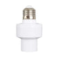 ✨ E27 bewegingssensor lampfitting — Automatische detectie en energiebesparend, nu voor de helft van de oorspronkelijke prijs! ✨