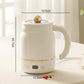 ✨Multifunctionele draagbare waterkoker — compact en veilig, perfect voor Nederlandse keukens! Aanbieding voor de halve prijs!🍵