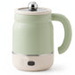 ✨Multifunctionele draagbare waterkoker — compact en veilig, perfect voor Nederlandse keukens! Aanbieding voor de halve prijs!🍵