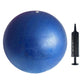 🤸⚽ 50% KORTING! Pilatesbal 15 cm – explosieveilig, honingraat antislip, draagbaar. Geschikt voor core training, revalidatie & yoga. Incl. pompje, sneldrogend & huidvriendelijk!