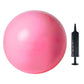 🤸⚽ 50% KORTING! Pilatesbal 15 cm – explosieveilig, honingraat antislip, draagbaar. Geschikt voor core training, revalidatie & yoga. Incl. pompje, sneldrogend & huidvriendelijk!