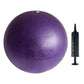 🤸⚽ 50% KORTING! Pilatesbal 15 cm – explosieveilig, honingraat antislip, draagbaar. Geschikt voor core training, revalidatie & yoga. Incl. pompje, sneldrogend & huidvriendelijk!