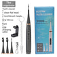 🦷🔥Bargain Alert €19.99!!⚡Electric Ultrasonic Dental Scaler | Remove Tartar & Plaque✨