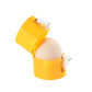 🥚 Perfect Gekookt Ei? Gebruik deze Eierschaalopener!