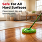 🔥50K+ VERKOCHT⏰ KOOP 2 KRIJG 3 GRATIS🧹 Chenille spinmop vervangdoek, zuigt haren en vocht moeiteloos op