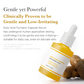 Verhelderend Serum met Kojinezuur & Kurkuma
