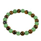 ✨ Geld aantrekkende elastische armband 🍀💰