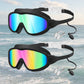 ☀️50% KORTING! Anti-condens zwembril – helder en comfortabel zicht 👓💧【Beperkte aanbieding】
