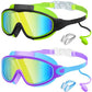 ☀️50% KORTING! Anti-condens zwembril – helder en comfortabel zicht 👓💧【Beperkte aanbieding】