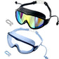 ☀️50% KORTING! Anti-condens zwembril – helder en comfortabel zicht 👓💧【Beperkte aanbieding】