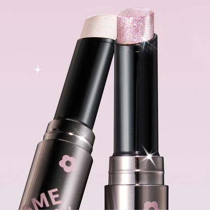 One-Swipe Shimmer Oogschaduw Stick