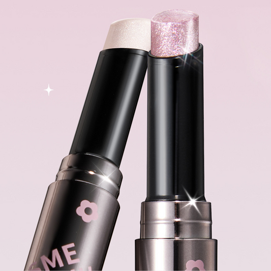 One-Swipe Shimmer Oogschaduw Stick