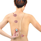 ⏳Time-Limited Special⏰Vacuum Cupping Therapy Set – Thickened, Suction Pump, Transparent 🩺