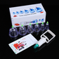 ⏳Time-Limited Special⏰Vacuum Cupping Therapy Set – Thickened, Suction Pump, Transparent 🩺