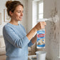 Diep reinigende schimmelvlekkenverwijderaar spray