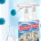 Diep reinigende schimmelvlekkenverwijderaar spray