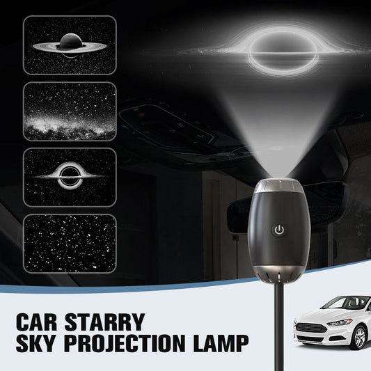 🌌LIMITED DEAL⭐ HD Sterrenprojector✨ Creëer Je Eigen Sterrenhemel