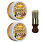 Multifunctionele leerreiniger en -conditioner