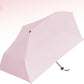 ✨ Zeg vaarwel tegen bulky paraplu's – Ultra-lichte zon- en regenbescherming voor onderweg! ✨