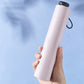 ✨ Zeg vaarwel tegen bulky paraplu's – Ultra-lichte zon- en regenbescherming voor onderweg! ✨