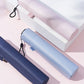 ✨ Zeg vaarwel tegen bulky paraplu's – Ultra-lichte zon- en regenbescherming voor onderweg! ✨