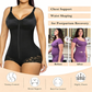 👙 60% KORTING! ✨ Buikweg-Vormgevende Bodysuit – Taillecontrole, Billen Lifting & Sterke Compressie, Figuurvriendelijk Ook In Grote Maten 👗