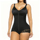 👙 60% KORTING! ✨ Buikweg-Vormgevende Bodysuit – Taillecontrole, Billen Lifting & Sterke Compressie, Figuurvriendelijk Ook In Grote Maten 👗