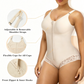 👙 60% KORTING! ✨ Buikweg-Vormgevende Bodysuit – Taillecontrole, Billen Lifting & Sterke Compressie, Figuurvriendelijk Ook In Grote Maten 👗