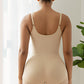 👙 60% KORTING! ✨ Buikweg-Vormgevende Bodysuit – Taillecontrole, Billen Lifting & Sterke Compressie, Figuurvriendelijk Ook In Grote Maten 👗