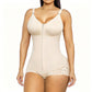 👙 60% KORTING! ✨ Buikweg-Vormgevende Bodysuit – Taillecontrole, Billen Lifting & Sterke Compressie, Figuurvriendelijk Ook In Grote Maten 👗