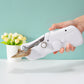 🔥50% KORTING🧵 Mini Elektrische Naaimachine | Draadloos & Lichtgewicht Complete Set voor Snelle Reparaties en DIY