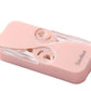 Draagbare Flossdispenser