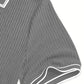 Zomers casual shirt met korte mouwen