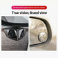 🔥50% KORTING! 🚗 Dubbele Lens Dode Hoek Spiegel | 360° Verstelbaar Universeel Plakspiegel