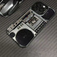 ⏰🎁Retro Boombox Cassette Player Phone Case