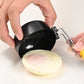 🥚✨ Opvouwbare Eierpocheervorm – Perfecte Gepocheerde Eieren Maken Zonder Gedoe