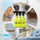 🔥🧼 Alles-in-één Krachtige Reiniger voor Keuken & Hele Huis ✨🏡