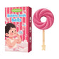 🔥50% KORTING🍭Herbruikbare Lolly Badbom | Kleurrijk & Leuk