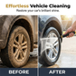 🚗High-Pressure Car Washing Water Nozzle