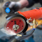 🌪️🚫 50% KORTING! Stop met het inademen van die kankerverwekkende stofwolken! Deze aluminium waternevelaar richt zich precies op de snijplek, verpulvert stof, en houdt je zaagblad ijskoud. Jouw longen en gereedschap worden eindelijk gerespecteerd!