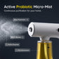 Probiotische Nano-Mist Huisdiergeurverdrijver Spray