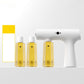 Probiotische Nano-Mist Huisdiergeurverdrijver Spray
