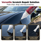 Autokrassen retoucheerstift